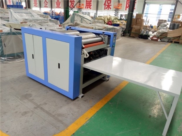 Двухцветная машина для флексопечати LY2-YSJ02-800