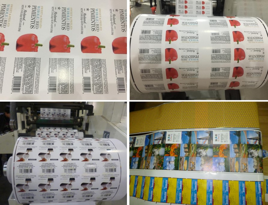 Фото готовой продукции HH-RY320-2