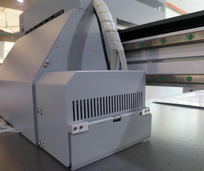 Планшетный принтер KJ-1610UV