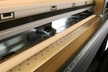 Автоматический плоттер с функцией фигурной резки M1600 Автоматический плоттер с функцией фигурной резки M1600