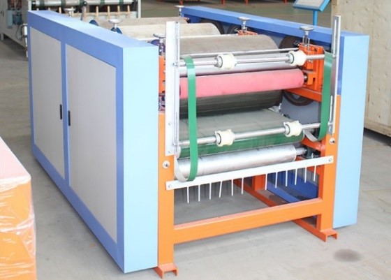 Трехцветная машина для флексопечати LY3-YSJ02-800