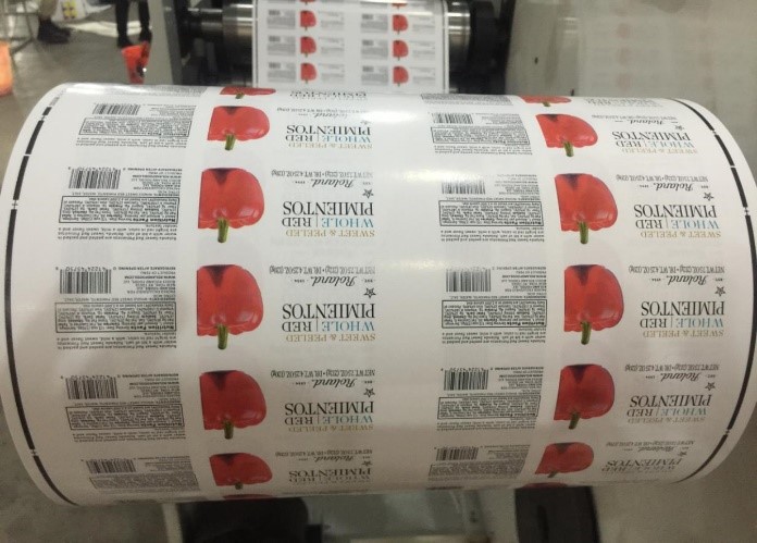 Фото готовой продукции HH-RY320