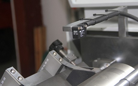 Линия для производства бумажных пакетов с пленочным окном RZFD-190W
