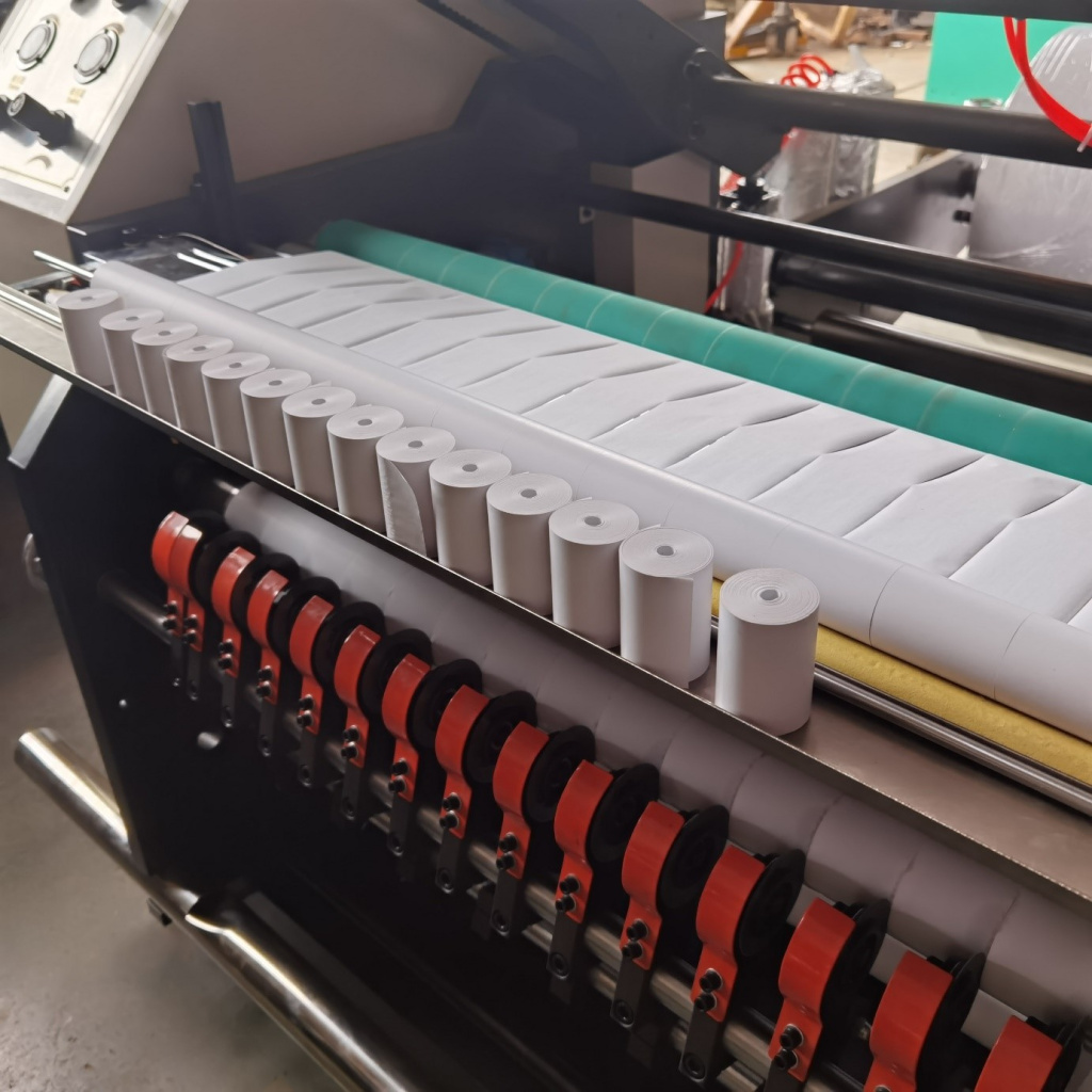 Фото готовой продукции HM-1200