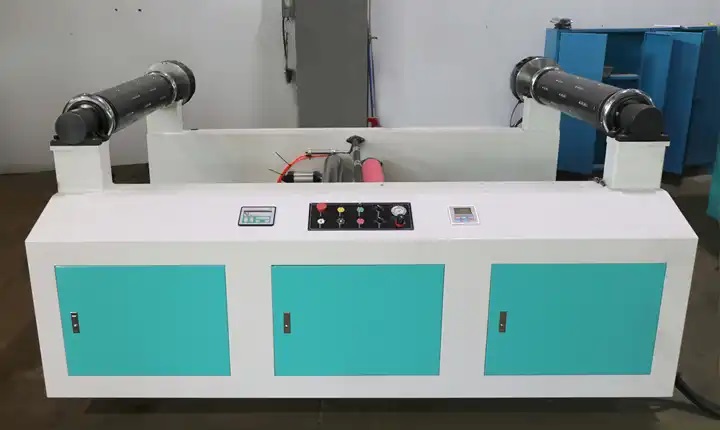 Флексографическая машина YTC-8