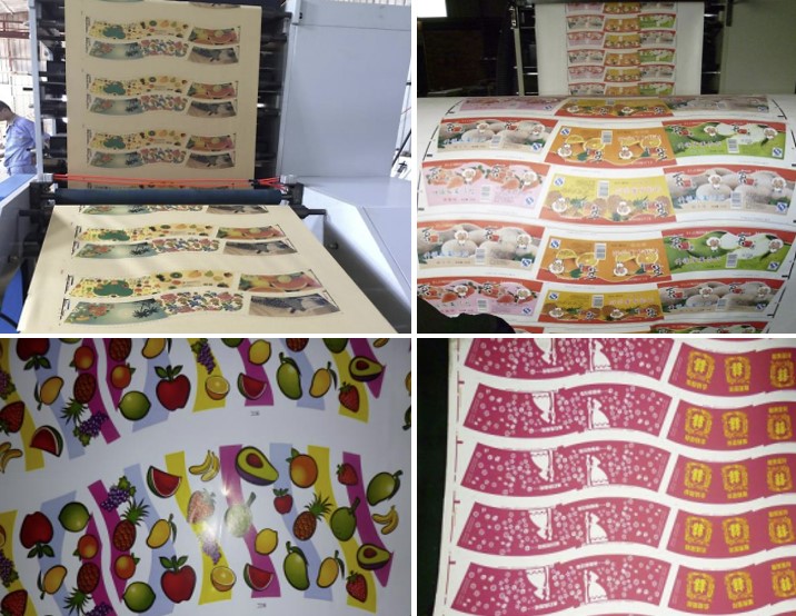 Фото готовой продукции HH-RY850-5