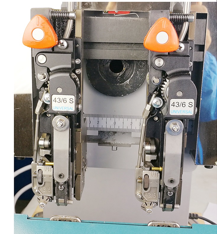 Проволокошвейная машина WD-8703
