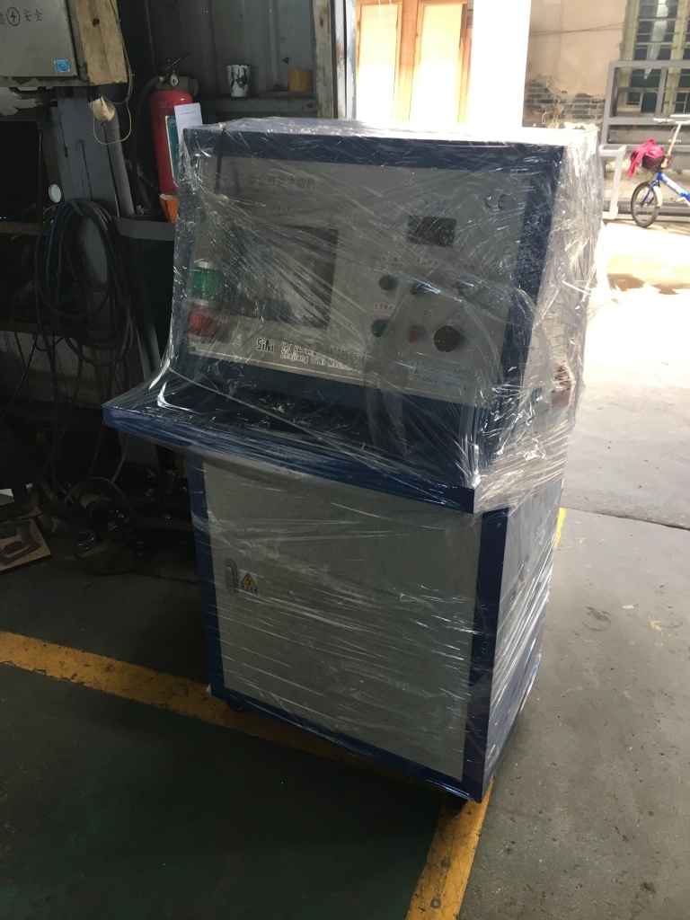 Станок для резки заготовок под бумажные стаканы JCQ850