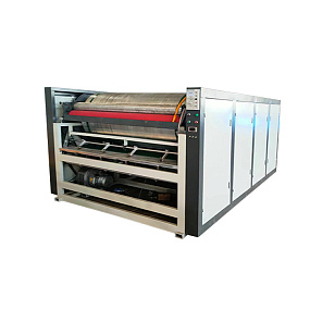 Трехцветная машина для флексопечати LY3-YSJ02-1550