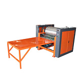 Трехцветная машина для флексопечати LY3-YSJ02-800