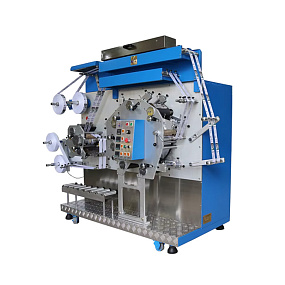 Флексопечатное оборудование YSY-RB-862